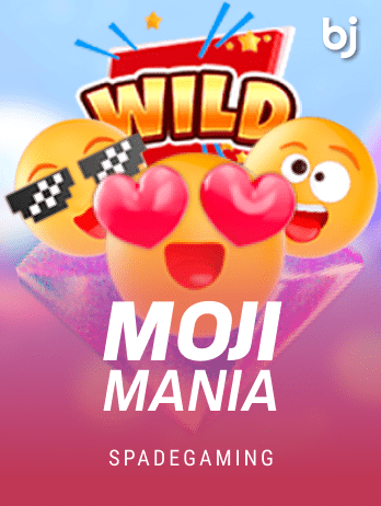 Moji Mania