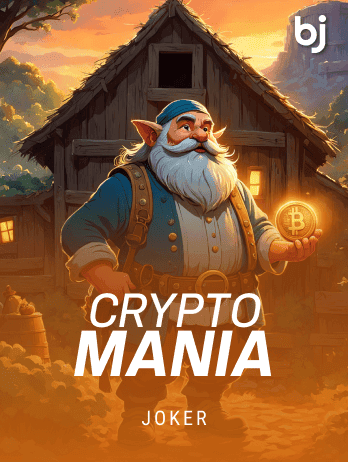 ক্রিপ্টোম্যানিয়া screenshot