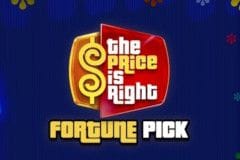 The Price Is Right - Fortune Pick