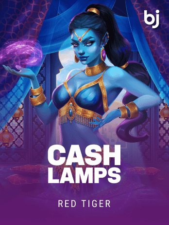 ক্যাশ ল্যাম্পস