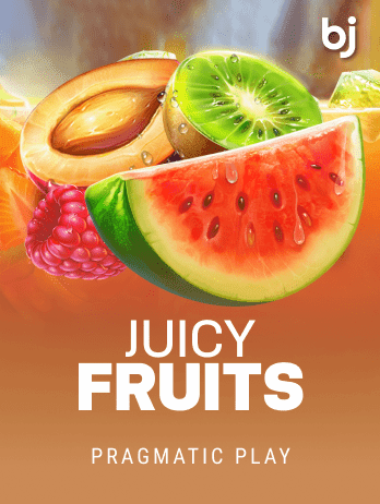 জুসি ফ্রুটস