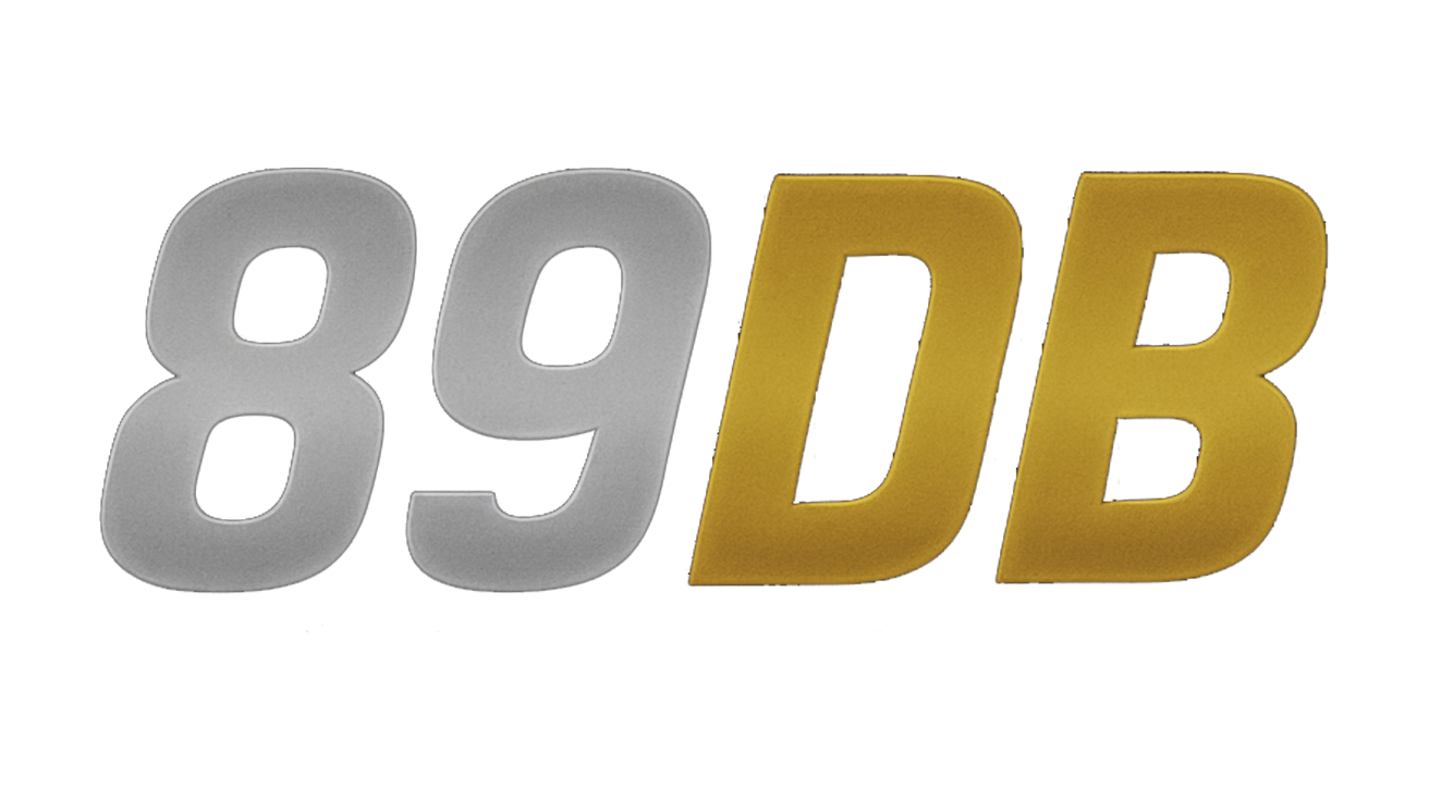 89dbbet.net Logo